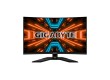 Монитор Gigabyte M32QC-EK. 31.5'. VA. 165Hz. 1ms. 2560x1440. 3000:1. 2xHDMI. DP 1.2. KVM