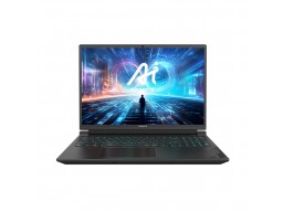 Ноутбук Gigabyte G6X 9KG, i7-13650HX, RTX4060 8Gb, 16" FHD+ 165Hz, 16Gb, M.2x1Gb, DOS