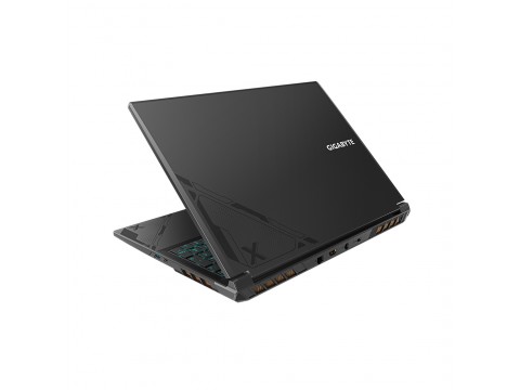 Ноутбук Gigabyte G6X 9KG, i7-13650HX, RTX4060 8Gb, 16" FHD+ 165Hz, 16Gb, M.2x1Gb, DOS