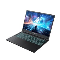 Ноутбук Gigabyte G6 KF, i7-13620H, RTX 4060 8Gb, 16" FHD+ 165Hz, 2x8Gb DDR5, M.2 512Gb, W11H Plus