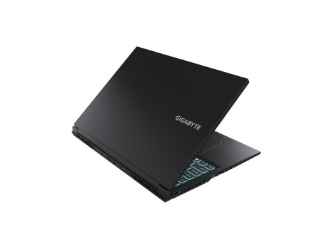 Ноутбук Gigabyte G6 KF, i7-13620H, RTX 4060 8Gb, 16" FHD+ 165Hz, 2x8Gb DDR5, M.2 512Gb, W11H Plus