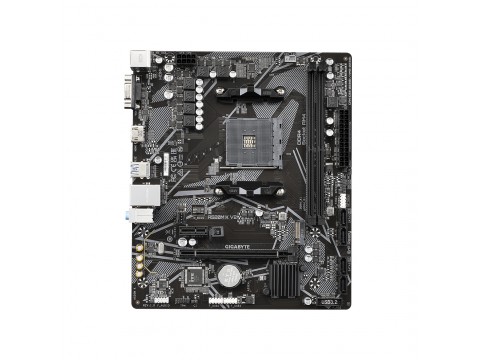 Материнская плата Gigabyte A520M K V2