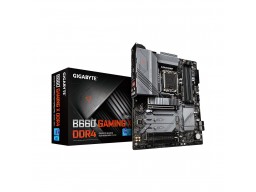 Материнская плата Gigabyte B660 GAMING X DDR4