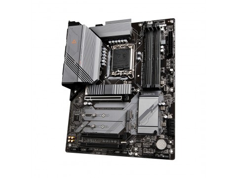 Материнская плата Gigabyte B660 GAMING X DDR4