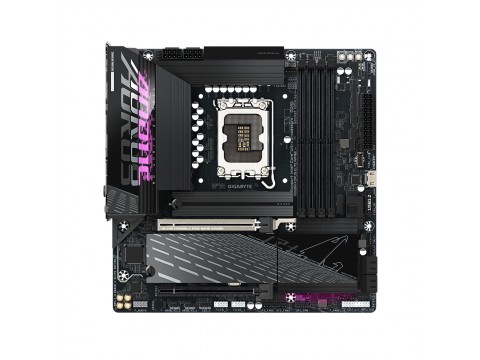 Материнская плата Gigabyte B860M A ELITE WIFI6E