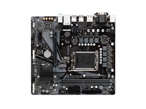 Материнская плата Gigabyte H610M S2H DDR4