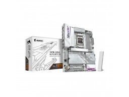 Материнская плата Gigabyte X870E A ELITE WF7 ICE