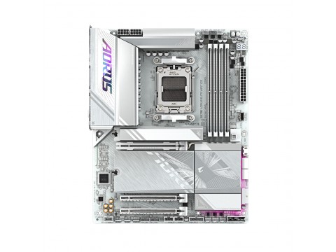 Материнская плата Gigabyte X870E A ELITE WF7 ICE