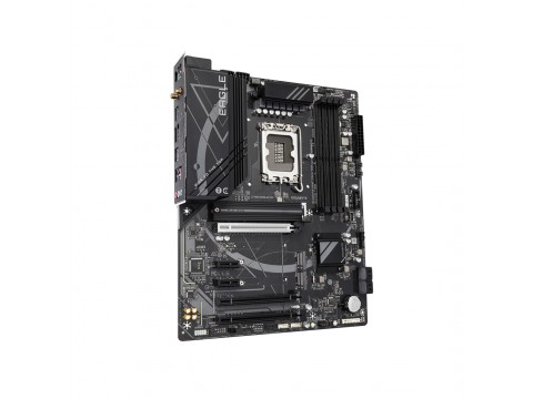 Материнская плата Gigabyte Z790 EAGLE AX