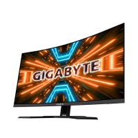 Монитор 31.5 Gigabyte M32UC-EK