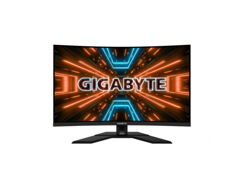 Gigabyte M32UC-EK 31.5 4K Curved Monitor