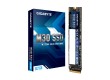 Твердотельный накопитель SSD 512 Gb PCIe 3.0 GIGABYTE, GP-GM30512G-G, NVMe, M.2 2280, 3D TLC