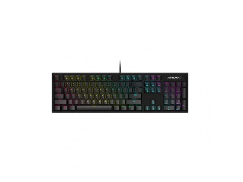 Клавиатура компьютерная Gigabyte AORUS K1