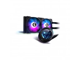 Кулер для процессора Gigabyte AORUS WATERFORCE X 280