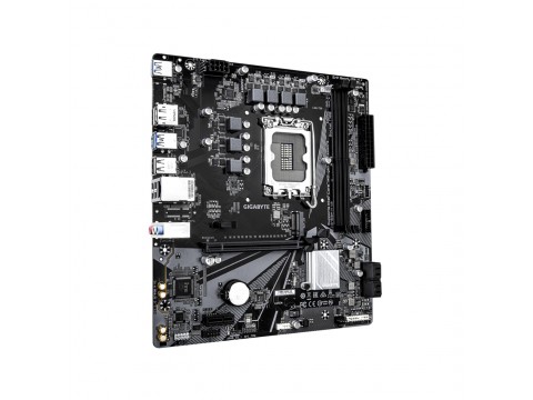 Материнская плата Gigabyte B760M H V2