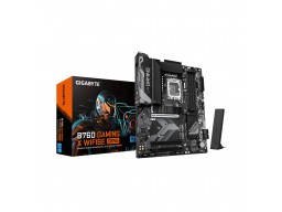 Материнская плата Gigabyte B760 GAMING X WIFI6E GEN5
