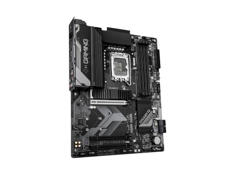Материнская плата Gigabyte B760 GAMING X WIFI6E GEN5