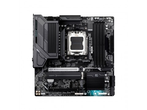 Материнская плата Gigabyte B850M GAMING X WF6E