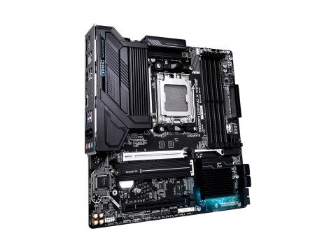 Материнская плата Gigabyte B850M GAMING X WF6E