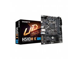 Материнская плата Gigabyte H510M K