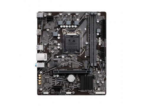 Материнская плата Gigabyte H510M K