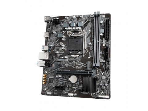 Материнская плата Gigabyte H510M K
