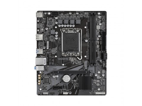 Материнская плата Gigabyte H610M K V2