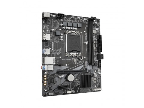 Материнская плата Gigabyte H610M K V2