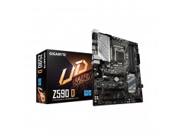 Материнская плата Gigabyte Z590 D