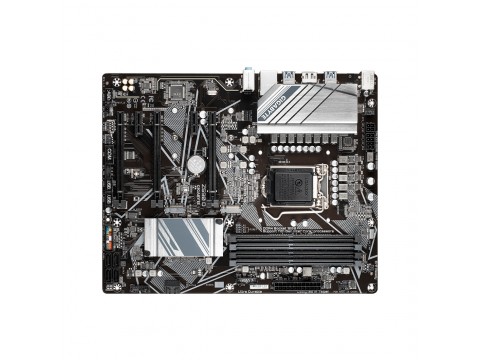 Материнская плата Gigabyte Z590 D