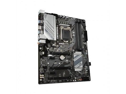 Материнская плата Gigabyte Z590 D