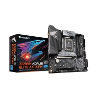 Материнская плата Gigabyte Z690M A ELITE AX DDR4