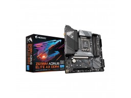 Материнская плата Gigabyte Z690M A ELITE AX DDR4