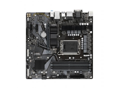 Материнская плата Gigabyte Z690M DS3H DDR4