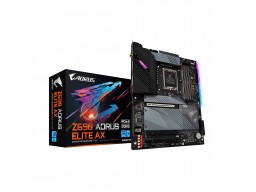 Материнская плата Gigabyte Z690 AORUS ELITE AX
