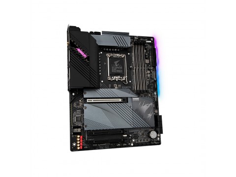Материнская плата Gigabyte Z690 AORUS ELITE AX