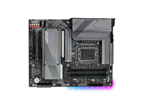 Материнская плата Gigabyte Z690 GAMING X DDR4