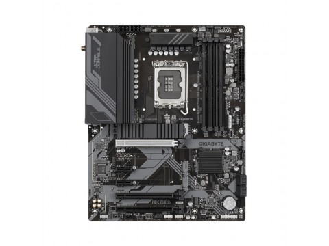 Материнская плата Gigabyte Z790 D AX