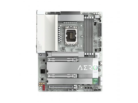 Материнская плата Gigabyte Z890 AERO G