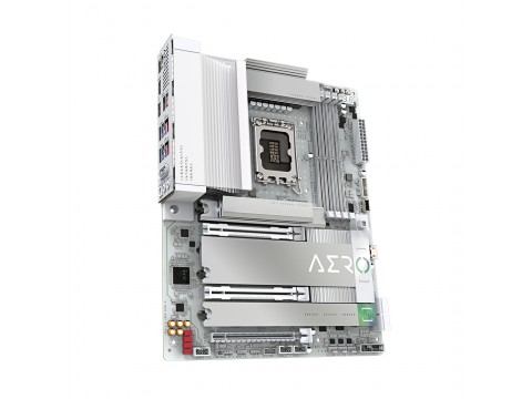 Материнская плата Gigabyte Z890 AERO G