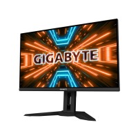 Гигабайт М32Q-EK 32&#034; IPS 165Гц 0.8мс 2560x1440 1000:1 100М:1 2xHDMI DP 1.2 KVM