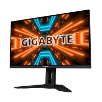 Геймерский монитор 31.5 Gigabyte M32U-EK