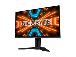 Монитор 31.5" Gigabyte M32U-EK