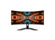 Монитор 34" Gigabyte G34WQC A-EK