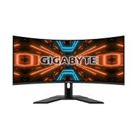 Мобильный монитор 34 Gigabyte G34WQC A-EK
