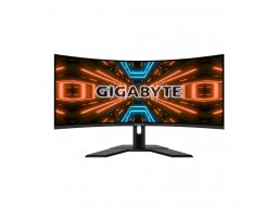 Монитор 34" Gigabyte G34WQC A-EK