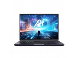 Ноутбук Gigabyte AORUS 16X 16" FHD 165Hz i7-13650HX 16GB 1TB RTX4060 Win 11