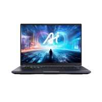 Ноутбук Gigabyte AORUS 16X 9SG, i7-13650HX, RTX 4070 8Gb, QHD+ 2560×1600, 165Hz, 16Gb, SSD 1Tb, DOS