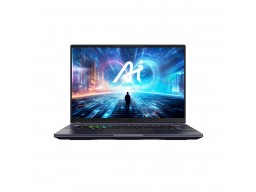 Ноутбук Gigabyte AORUS 16X 9SG, i7-13650HX, RTX 4070 8Gb, QHD+ 2560×1600, 165Hz, 16Gb, SSD 1Tb, DOS