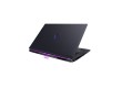 Ноутбук Gigabyte AORUS 16X 9SG, i7-13650HX, RTX 4070 8Gb, QHD+ 2560×1600, 165Hz, 16Gb, SSD 1Tb, DOS